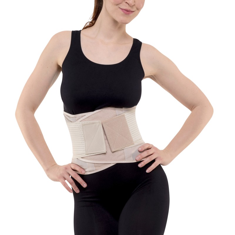 Biowave slimming belt LipoActif for woman