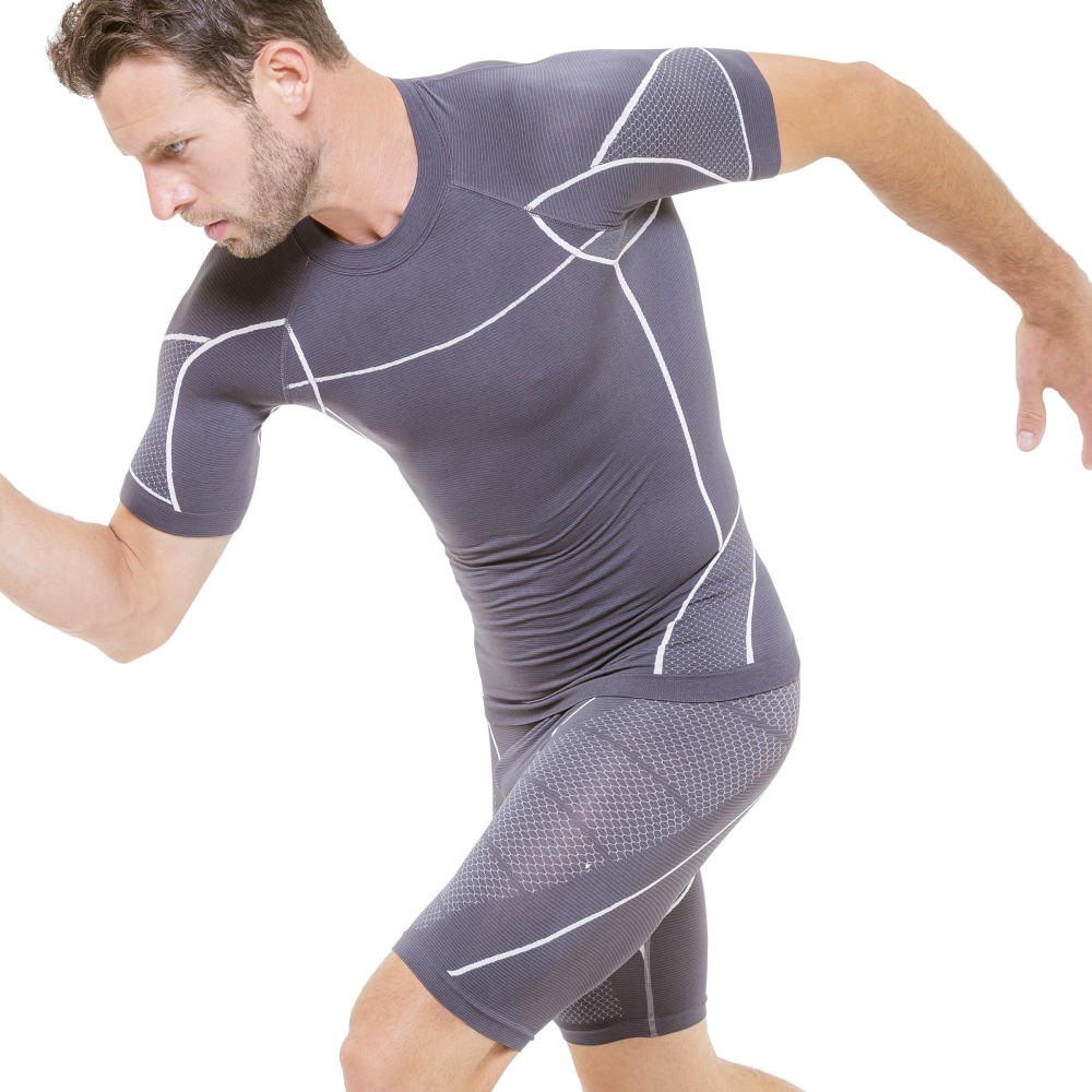 VA Sport - Short de compression pour Homme